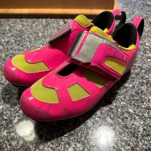 Women’s Cycle Shoes 9
